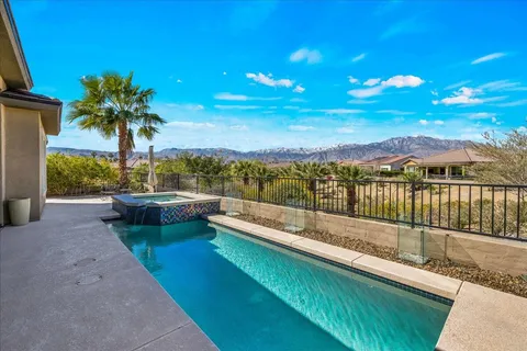 $1,295,000 | 100 Barolo, Rancho Mirage, CA 92270