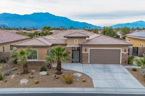 $1,295,000 | 100 Barolo, Rancho Mirage, CA 92270