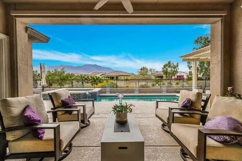 $1,295,000 | 100 Barolo, Rancho Mirage, CA 92270