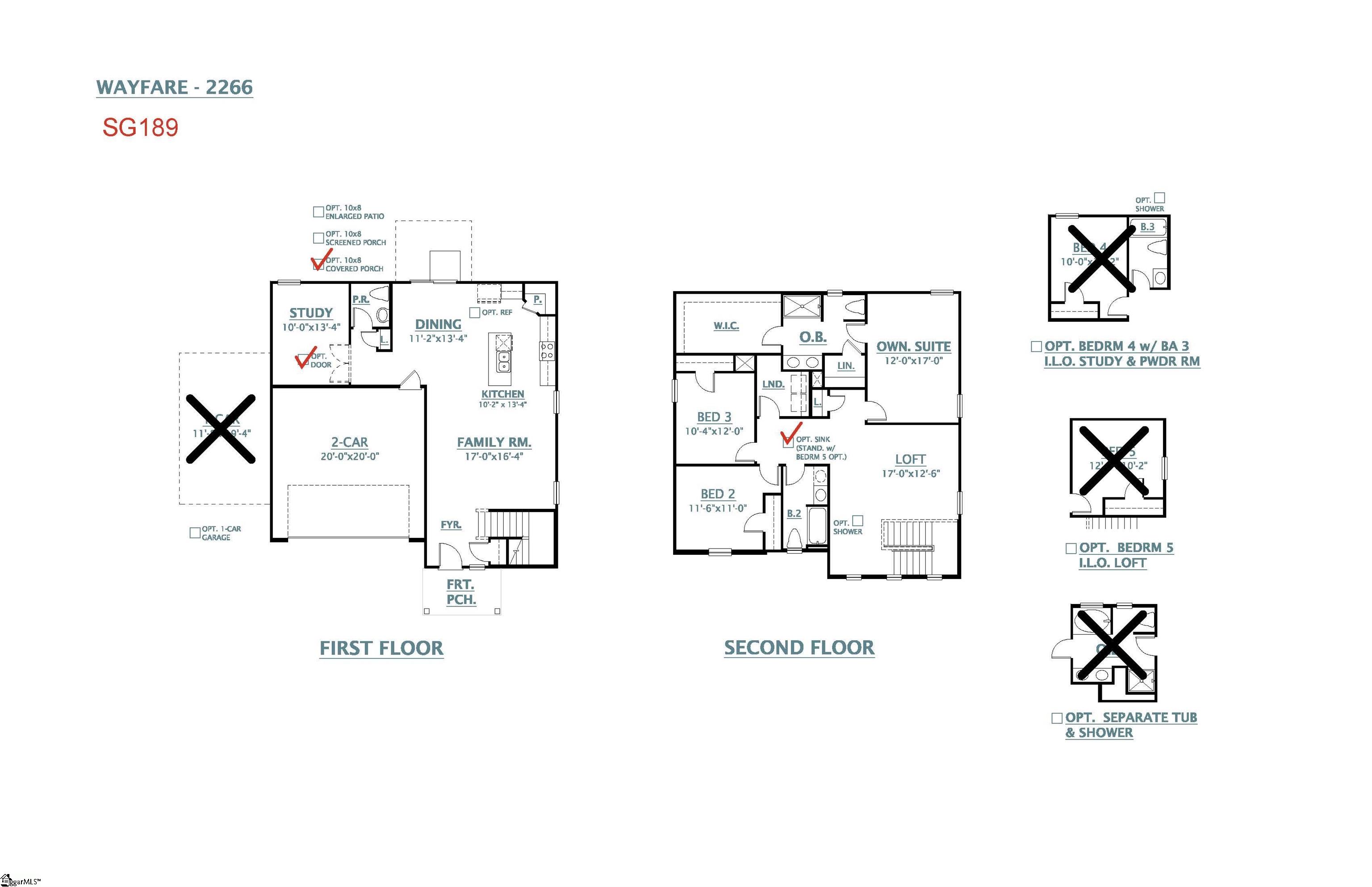 277 Talbert Trail Landrum, SC 29356 - Photo 3 of 7