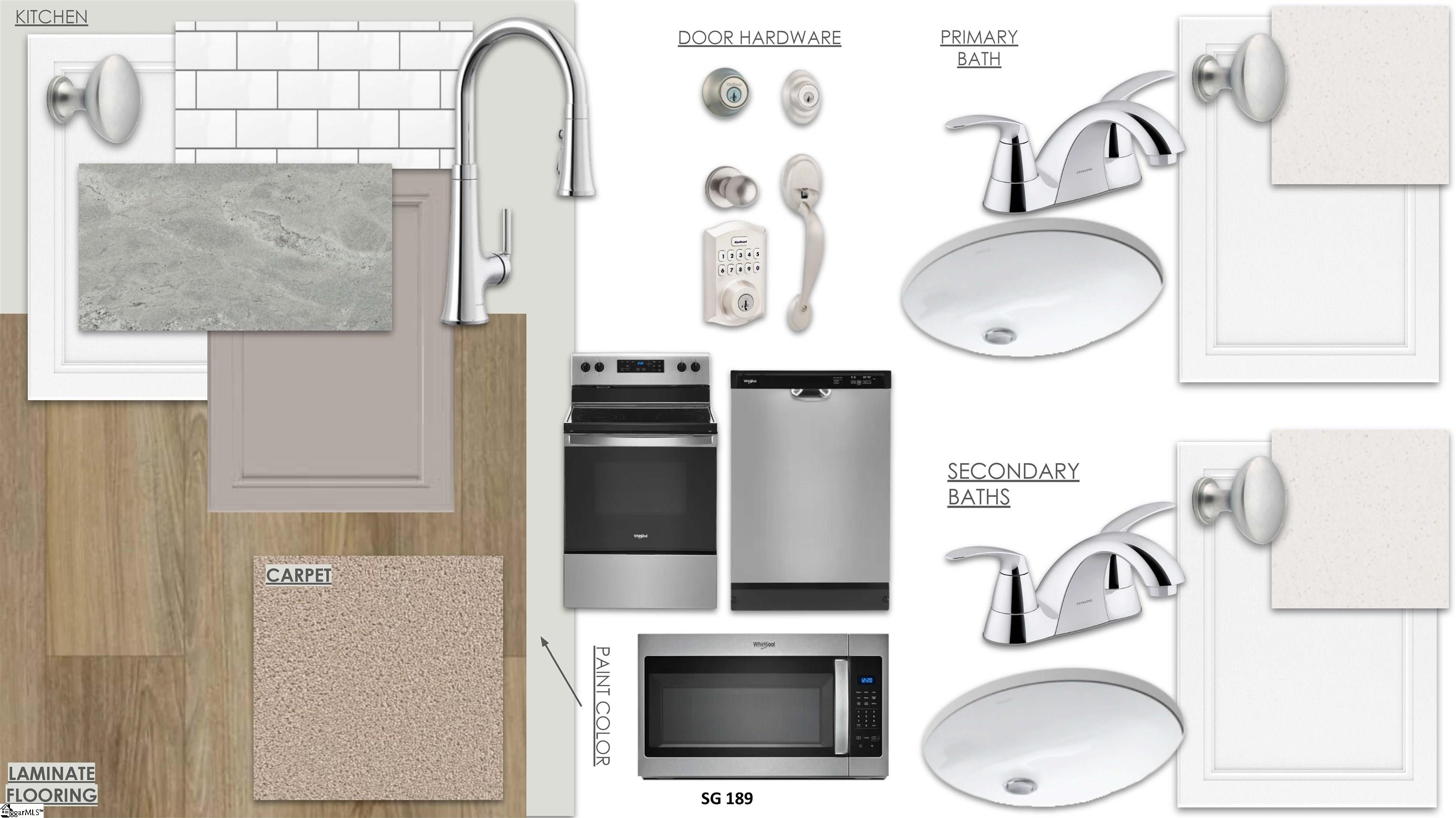 277 Talbert Trail Landrum, SC 29356 - Photo 4 of 7