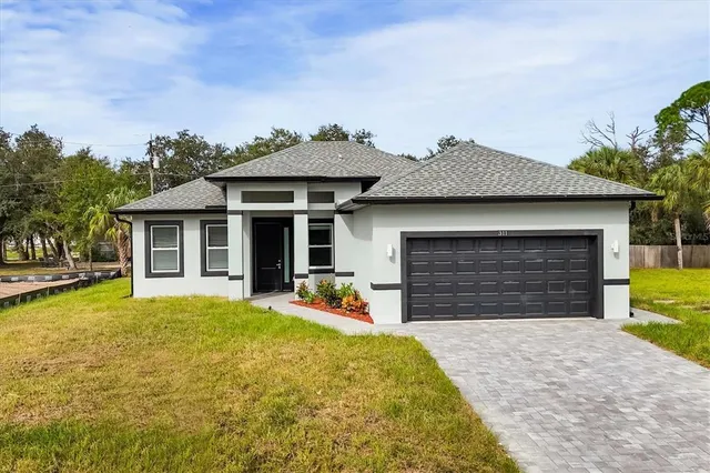 $369,900 | 311 Yule Street, Port Charlotte, FL 33953