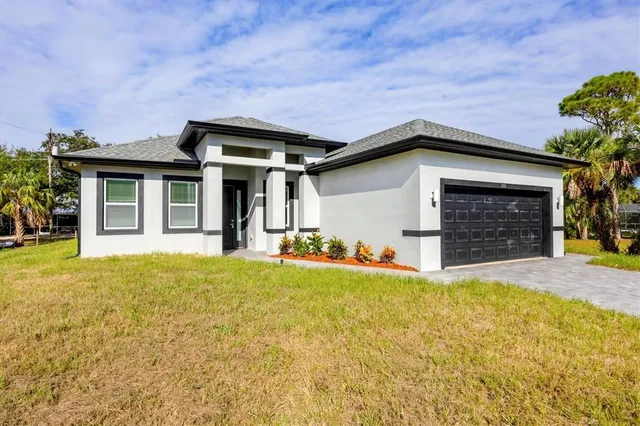$369,900 | 311 Yule Street, Port Charlotte, FL 33953