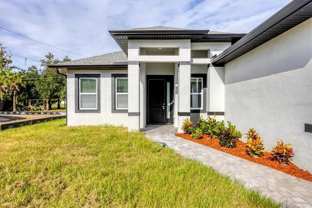$369,900 | 311 Yule Street, Port Charlotte, FL 33953