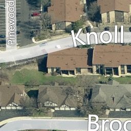 6177 Knoll Wood Road, Unit 103 Willowbrook, IL 60527 - Photo 2 of 23