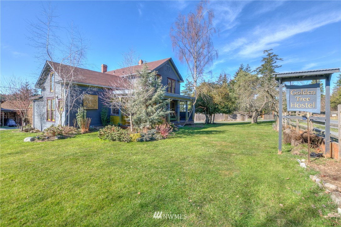 1159 North Beach Road Orcas Island, WA 98245 - Photo 1 of 25