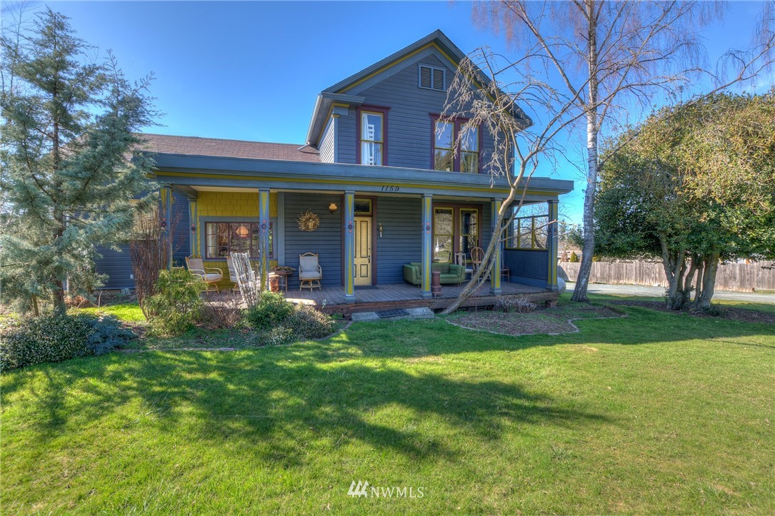 1159 North Beach Road Orcas Island, WA 98245 - Photo 2 of 25