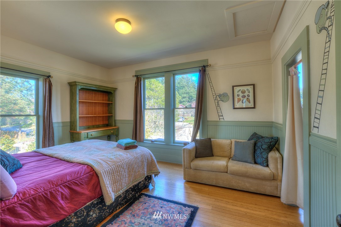 1159 North Beach Road Orcas Island, WA 98245 - Photo 15 of 25