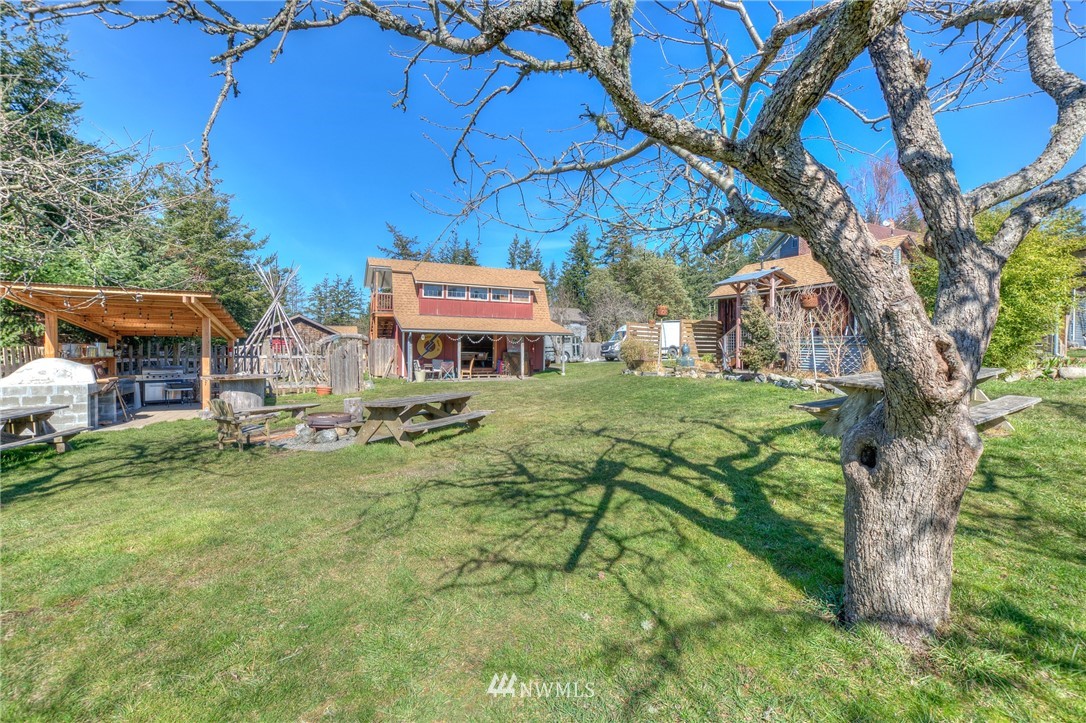1159 North Beach Road Orcas Island, WA 98245 - Photo 17 of 25