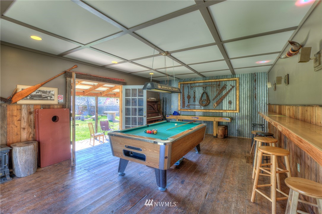 1159 North Beach Road Orcas Island, WA 98245 - Photo 18 of 25