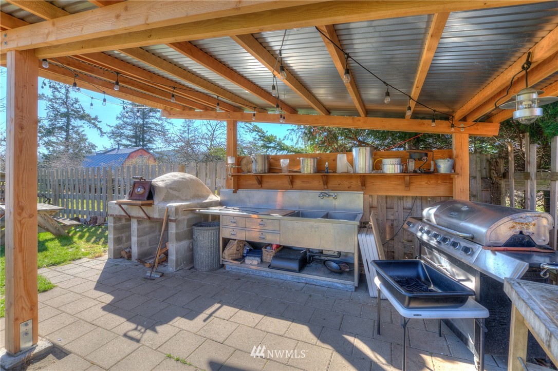 1159 North Beach Road Orcas Island, WA 98245 - Photo 19 of 25