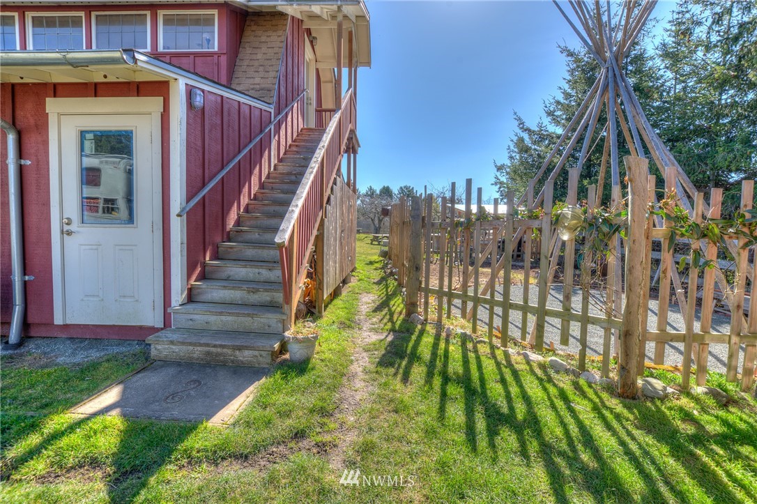 1159 North Beach Road Orcas Island, WA 98245 - Photo 20 of 25