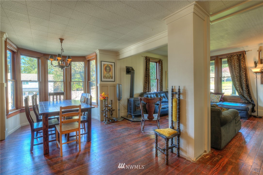 1159 North Beach Road Orcas Island, WA 98245 - Photo 6 of 25