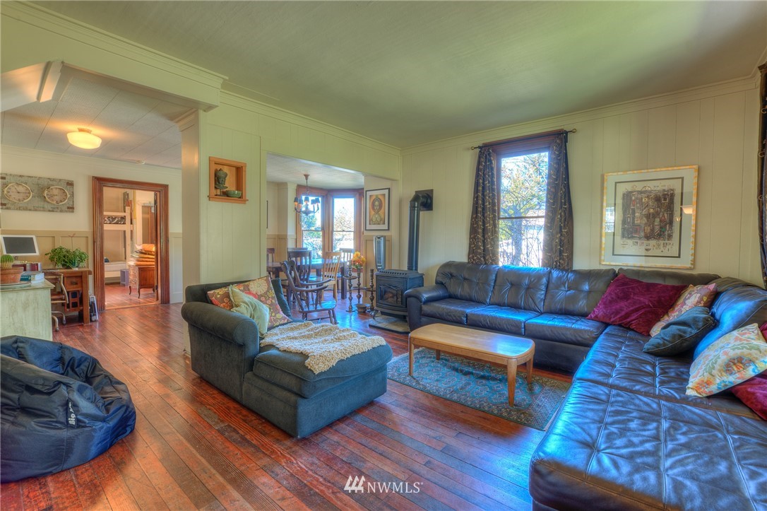 1159 North Beach Road Orcas Island, WA 98245 - Photo 7 of 25