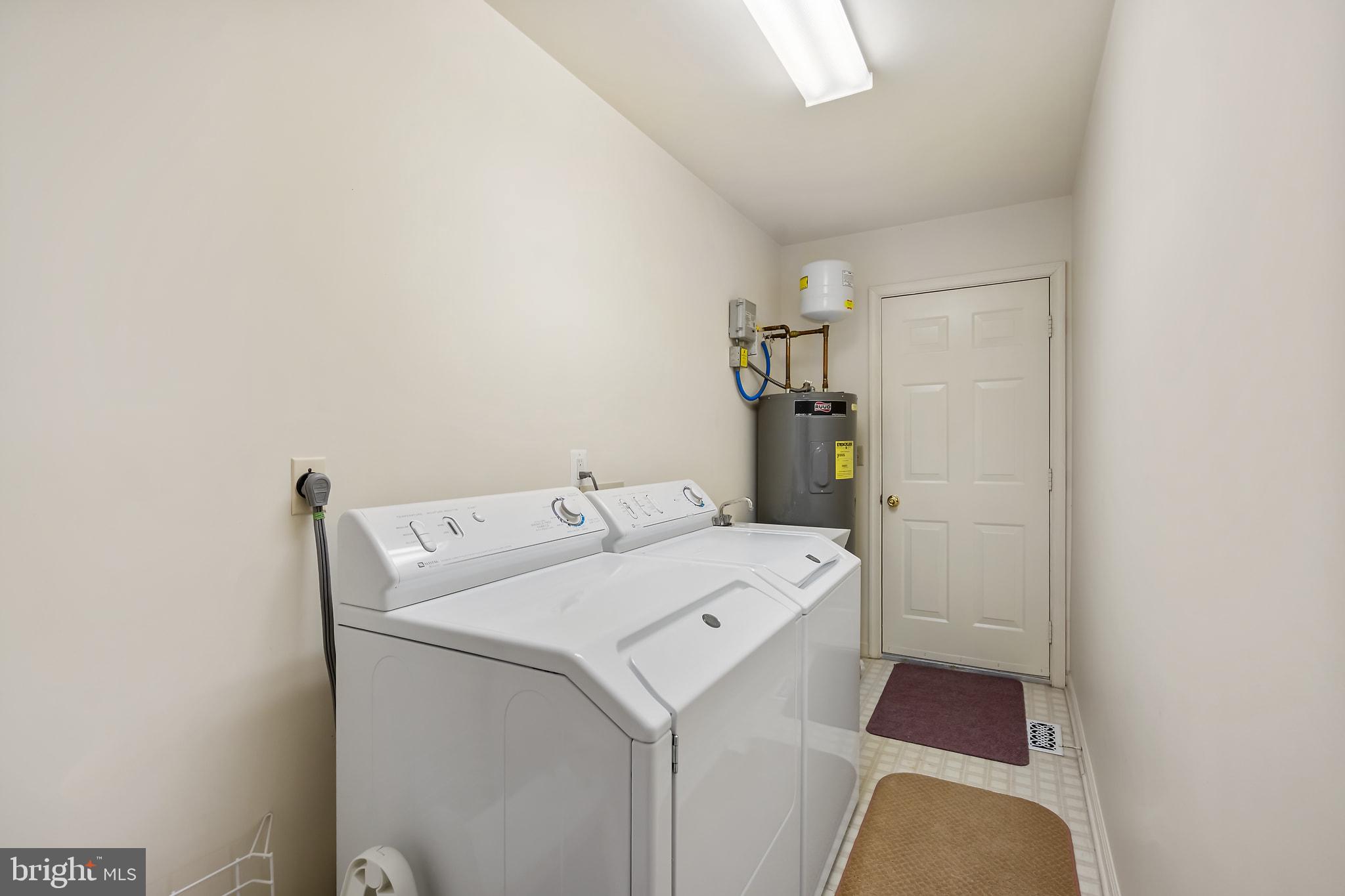 103 Eagle Court Locust Grove, VA 22508 - Photo 35 of 41 Laundry Room/Utility