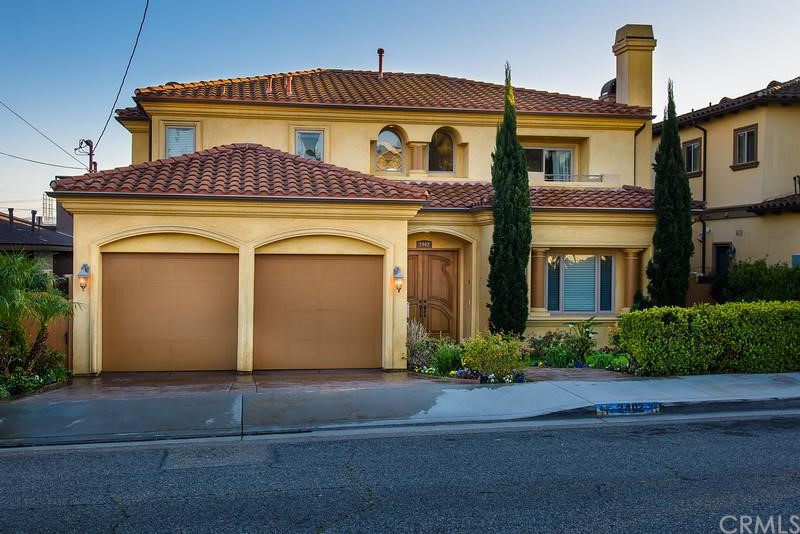 2402 Ralston Lane Redondo Beach, CA 90278 - Photo 1 of 1