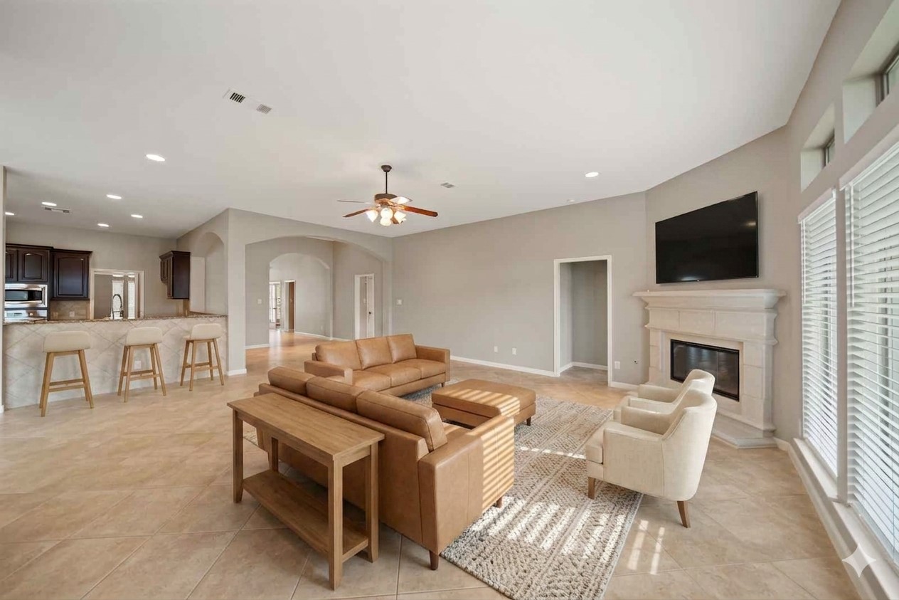 2818 Red Maple Drive Katy, TX 77494 - Photo 33 of 50
