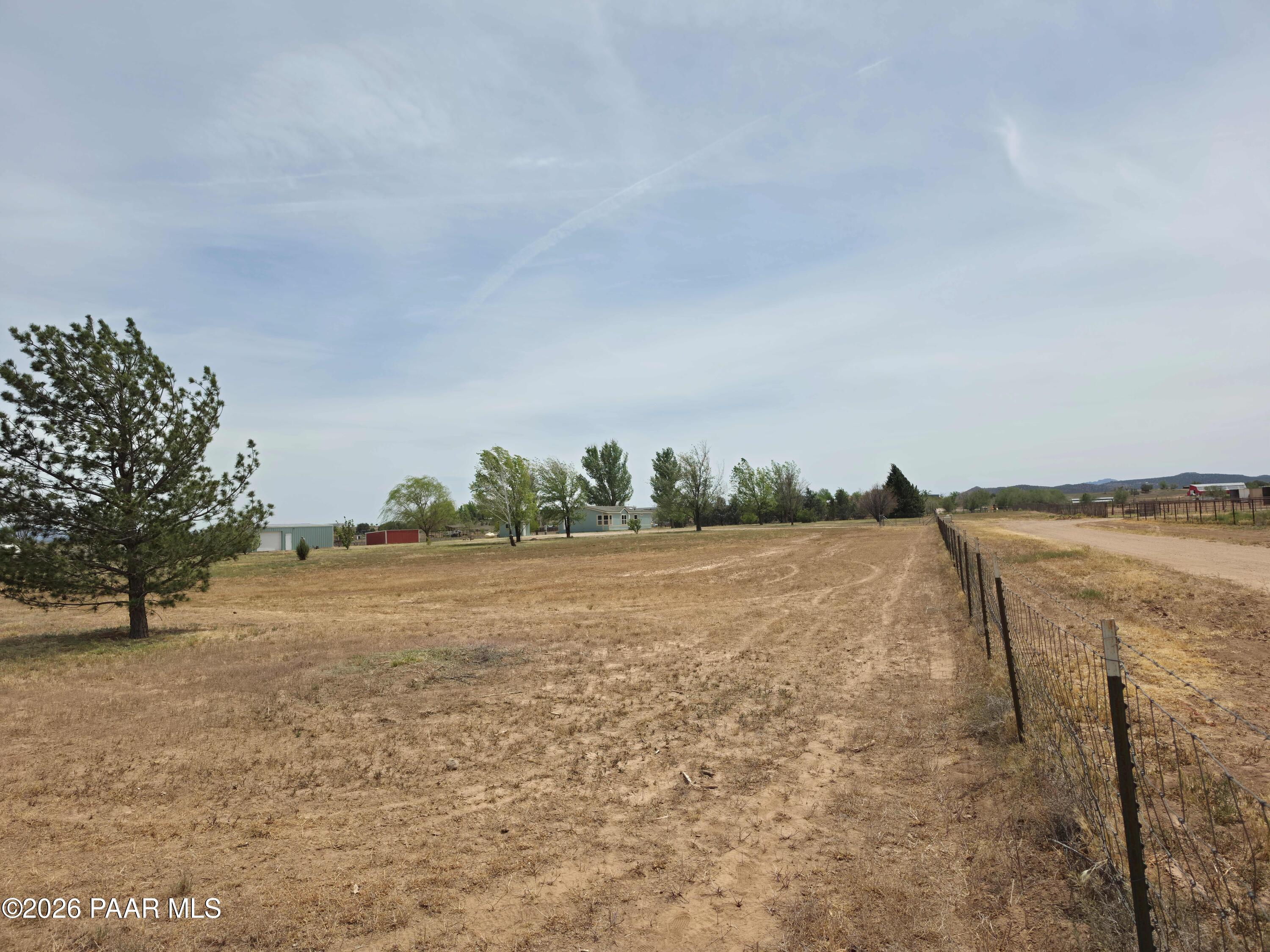 23525 North Ropers Lane Paulden, AZ 86334 - Photo 25 of 25 a view of lake view and mountain view