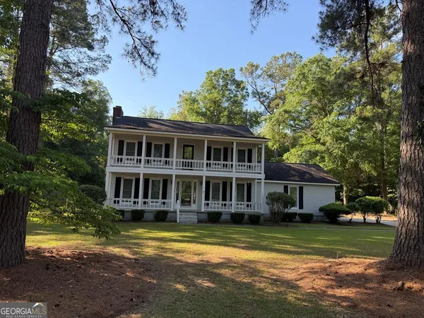 $279,000 | 602 Holly Drive, Dublin, GA 31021