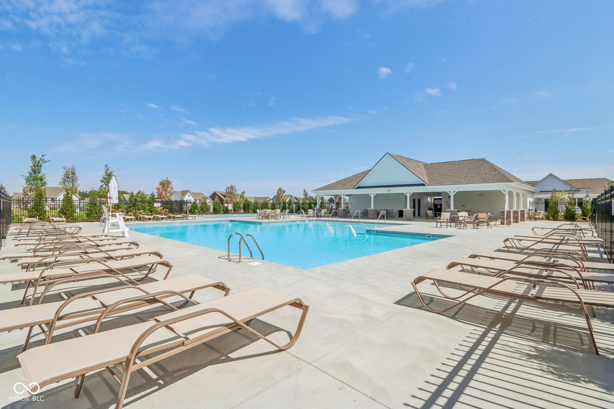1128 Falcon Ridge, Unit 28/C Carmel, IN 46280 - Photo 18 of 20