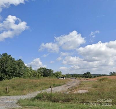4165 Haywood Road Mills River, NC 28759 - Photo 4 of 4 a view of a lake in middle of the town