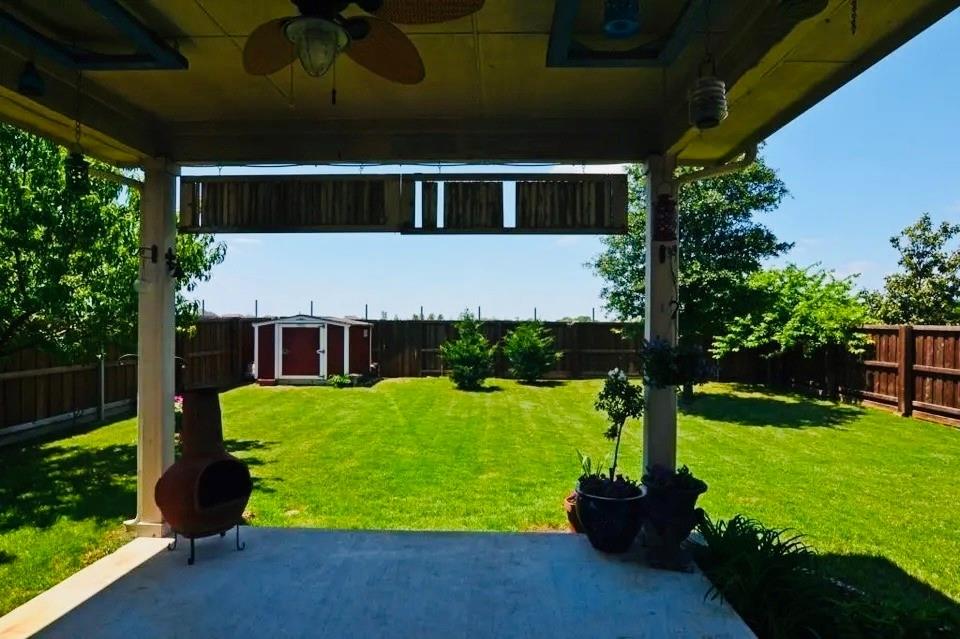 3528 Copper Ridge Drive McKinney, TX 75070 - Photo 14 of 17