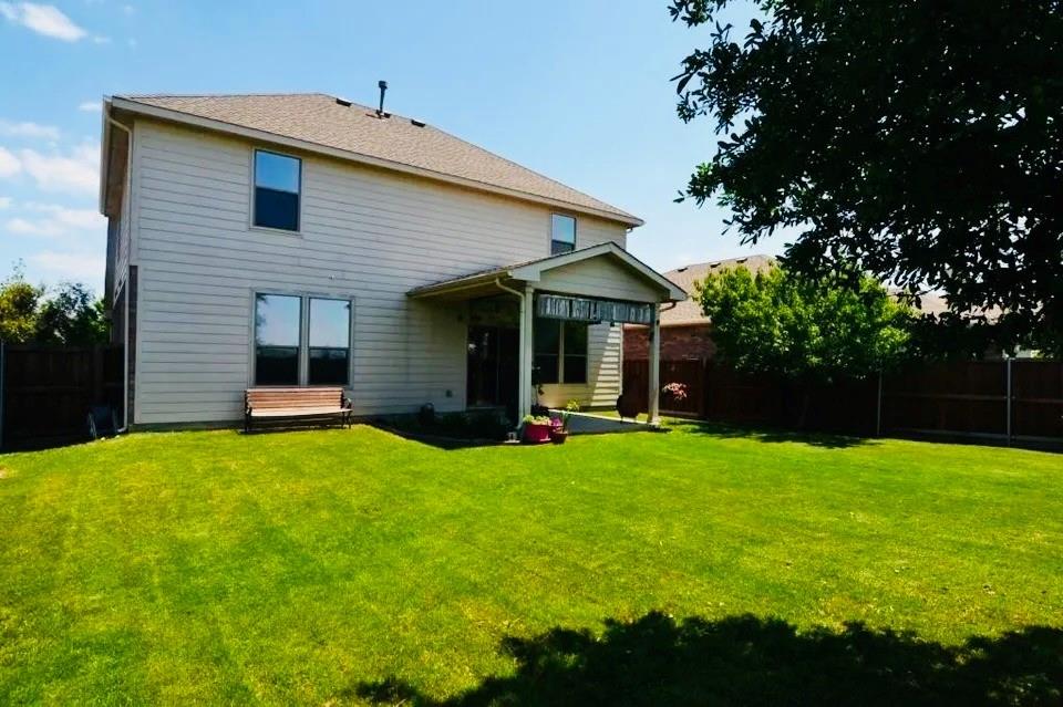 3528 Copper Ridge Drive McKinney, TX 75070 - Photo 15 of 17