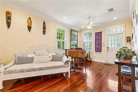 $529,000 | 1539 North Prieur Street, New Orleans, LA 70116