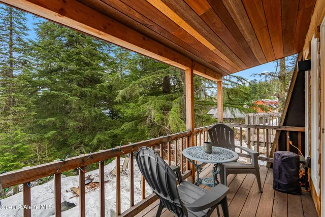 $340,000 | 169 Snowplow Road, Unit 206, Sandpoint, ID 83864