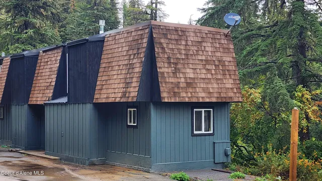 $340,000 | 169 Snowplow Road, Unit 206, Sandpoint, ID 83864