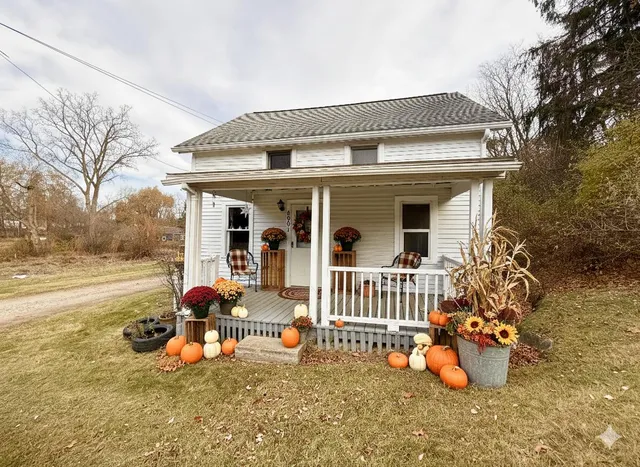 $374,900 | 4901 Munger Road, Ypsilanti, MI 48197