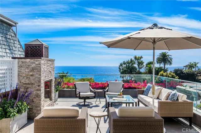 $8,495,000 | 738 Cliff Drive, Laguna Beach, CA 92651
