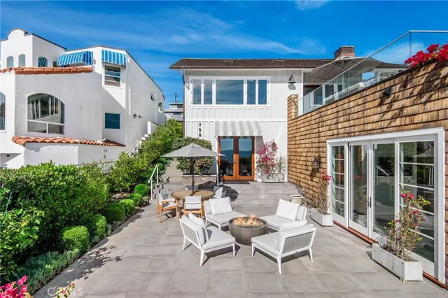 $8,495,000 | 738 Cliff Drive, Laguna Beach, CA 92651