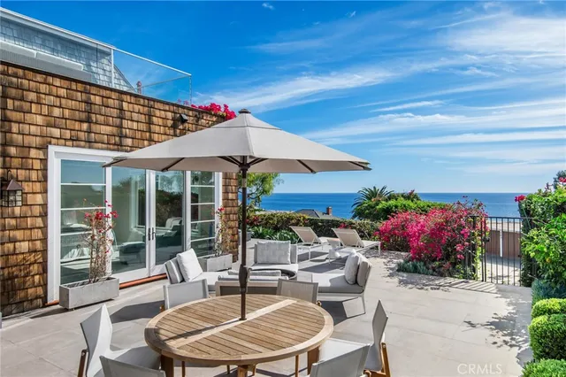 $8,495,000 | 738 Cliff Drive, Laguna Beach, CA 92651