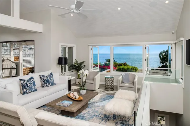 $8,495,000 | 738 Cliff Drive, Laguna Beach, CA 92651