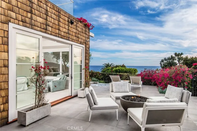 $8,495,000 | 738 Cliff Drive, Laguna Beach, CA 92651