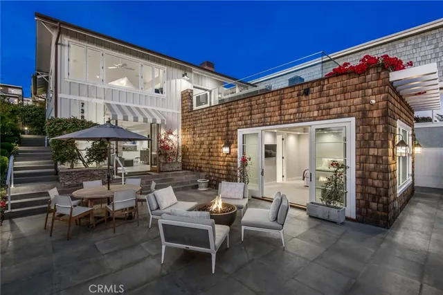 $8,495,000 | 738 Cliff Drive, Laguna Beach, CA 92651