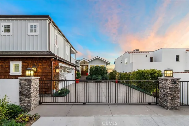 $8,495,000 | 738 Cliff Drive, Laguna Beach, CA 92651