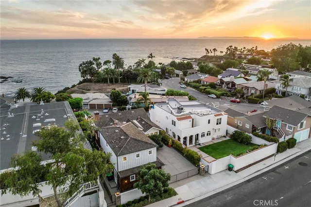 $8,495,000 | 738 Cliff Drive, Laguna Beach, CA 92651