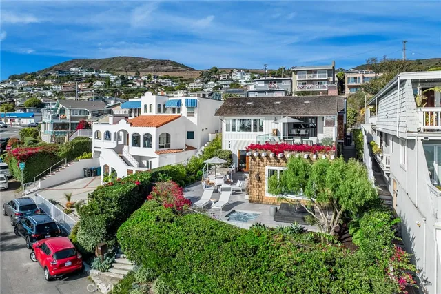 $8,495,000 | 738 Cliff Drive, Laguna Beach, CA 92651