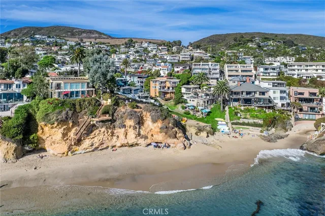 $8,495,000 | 738 Cliff Drive, Laguna Beach, CA 92651