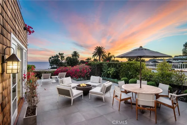 $8,495,000 | 738 Cliff Drive, Laguna Beach, CA 92651