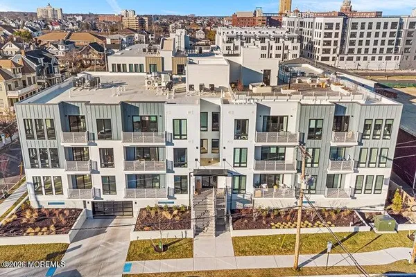$849,999 | 215 2nd Avenue, Unit 106, Asbury Park, NJ 07712
