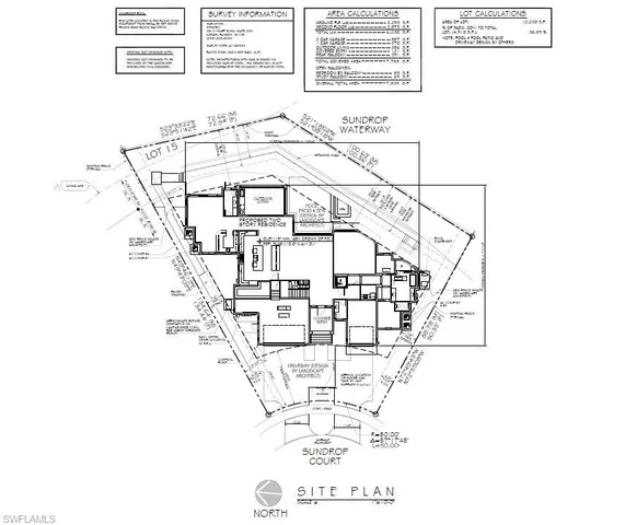 a picture of a person on a street