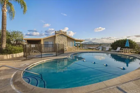 $124,999 | 12250 Vista Del Cajon Road, Unit SPC 8, El Cajon, CA 92021