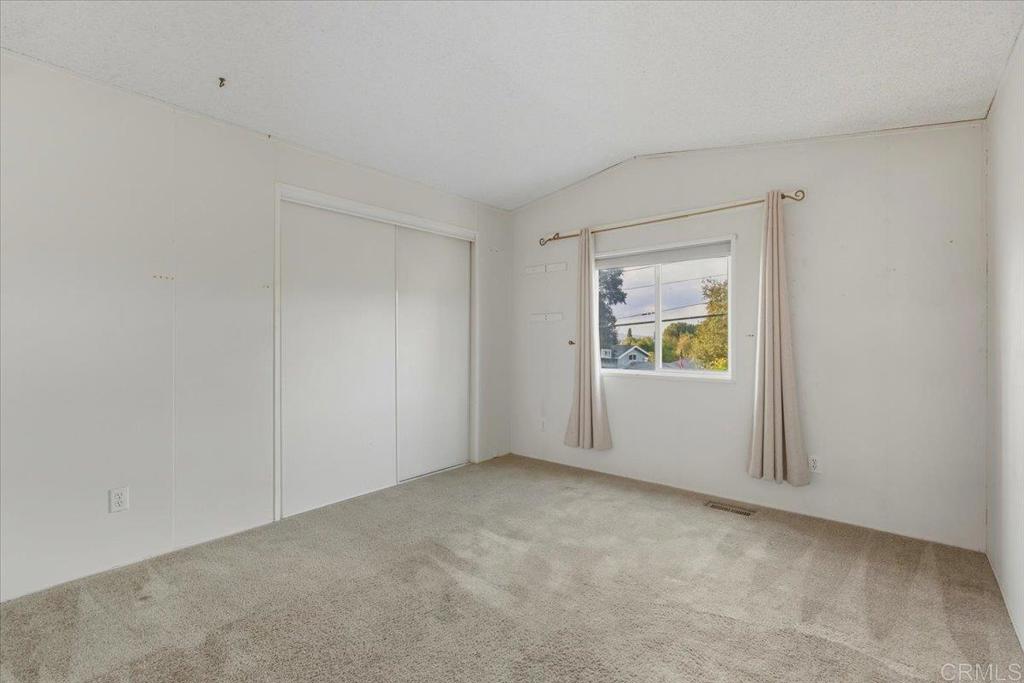 12250 Vista Del Cajon Road, Unit SPC 8 El Cajon, CA 92021 - Photo 18 of 24 Bedroom