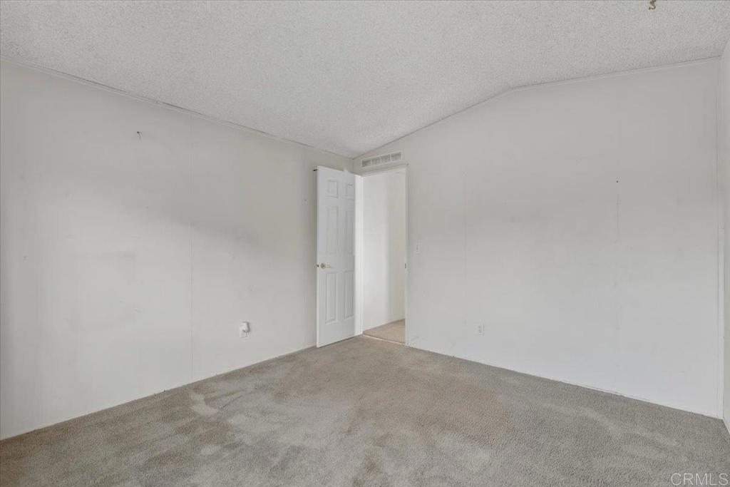 12250 Vista Del Cajon Road, Unit SPC 8 El Cajon, CA 92021 - Photo 19 of 24 Bedroom