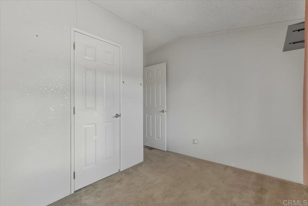 12250 Vista Del Cajon Road, Unit SPC 8 El Cajon, CA 92021 - Photo 22 of 24 Bedroom