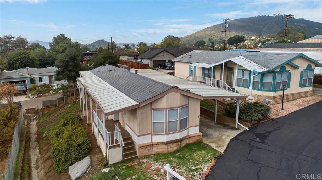 12250 Vista Del Cajon Road, Unit SPC 8 El Cajon, CA 92021 - Photo 4 of 24