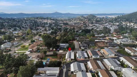 $124,999 | 12250 Vista Del Cajon Road, Unit SPC 8, El Cajon, CA 92021